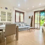 Casaviva - Trilo With Patio In Santa Margherita L. *