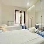 Casaviva - Trilo With Patio In Santa Margherita L. Apartmán *