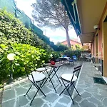 Casaviva - Trilo With Patio In Santa Margherita L.