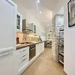 Casaviva - Trilo With Patio In Santa Margherita L. *