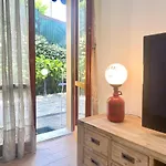 Apartmán Casaviva - Trilo With Patio In Santa Margherita L.