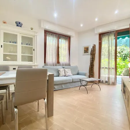 Casaviva - Trilo With Patio In Santa Margherita L. *