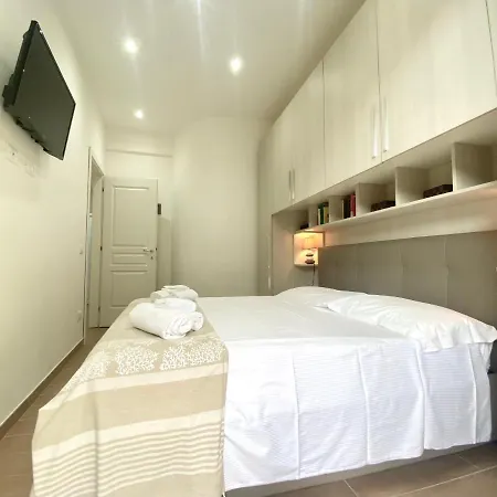 Casaviva - Trilo With Patio In Santa Margherita L. Apartament Santa Margherita Ligure